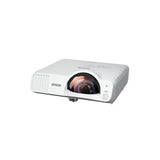 Epson EB-L210SF Proiettore a corto raggio 4000 ANSI lumen 3LCD Compatibilità 3D Bianco