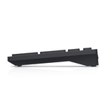 DELL KB500 tastiera RF Wireless QWERTY US International Nero