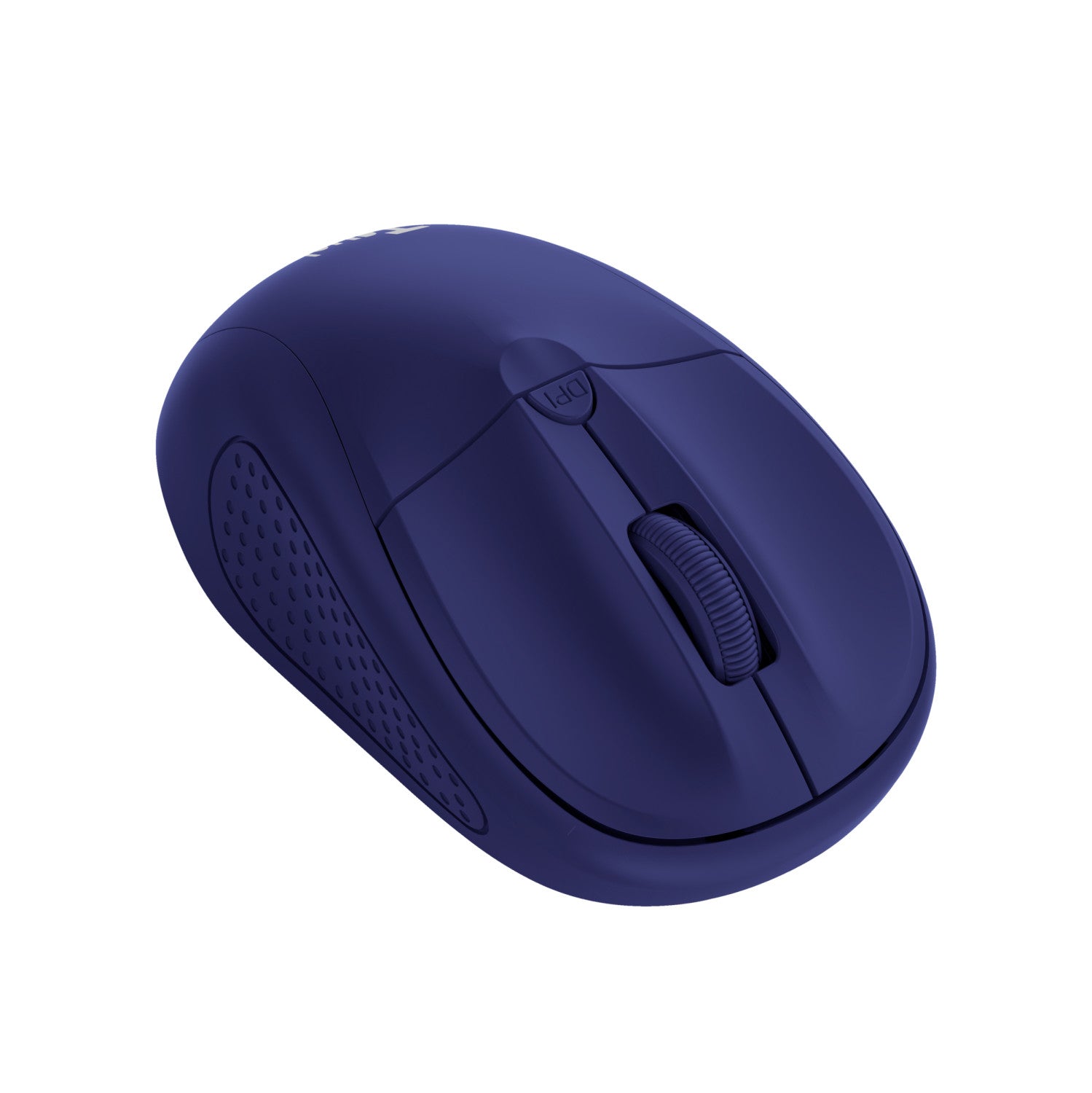 Trust 24796 Mouse Trust Wireless Primo Blu Opaco