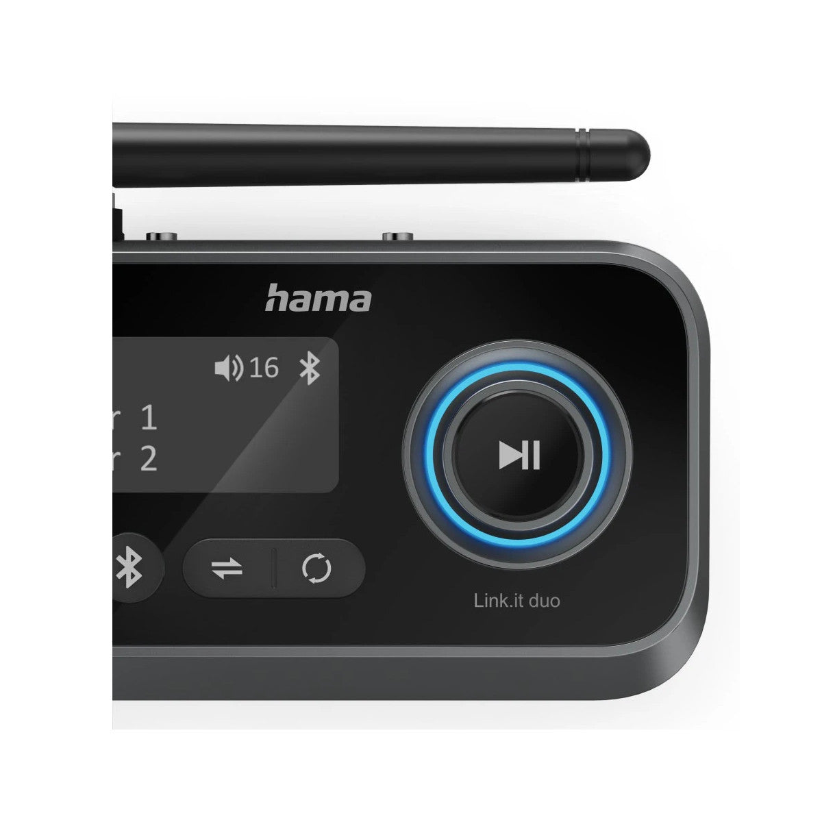 Hama Link.it duo