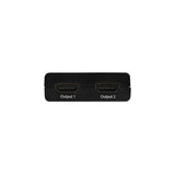 StarTech.com ST122HD4KU ripartitore video 2x HDMI