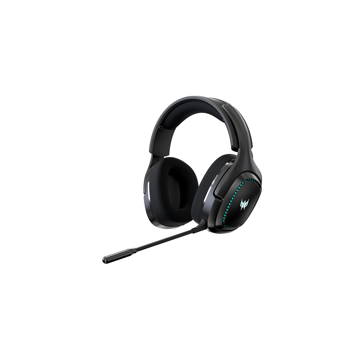 Acer Predator Galea 550 Auricolare Wireless A Padiglione Gaming USB tipo-C Bluetooth Nero