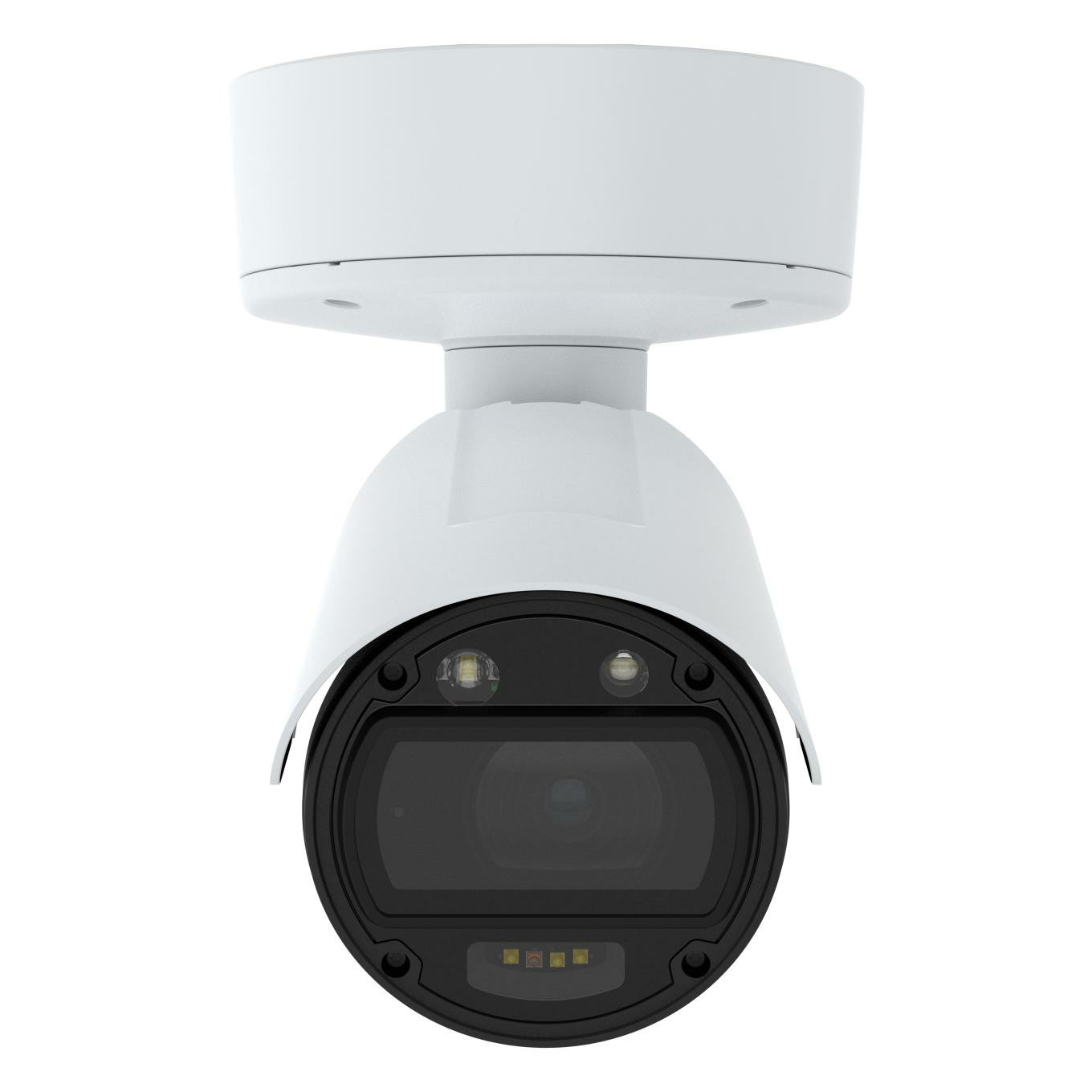 Axis Q1808-LE 150 mm Telecamera di sicurezza a forma Pallottola IP Esterno 3712 x 2784 Pixel Parete