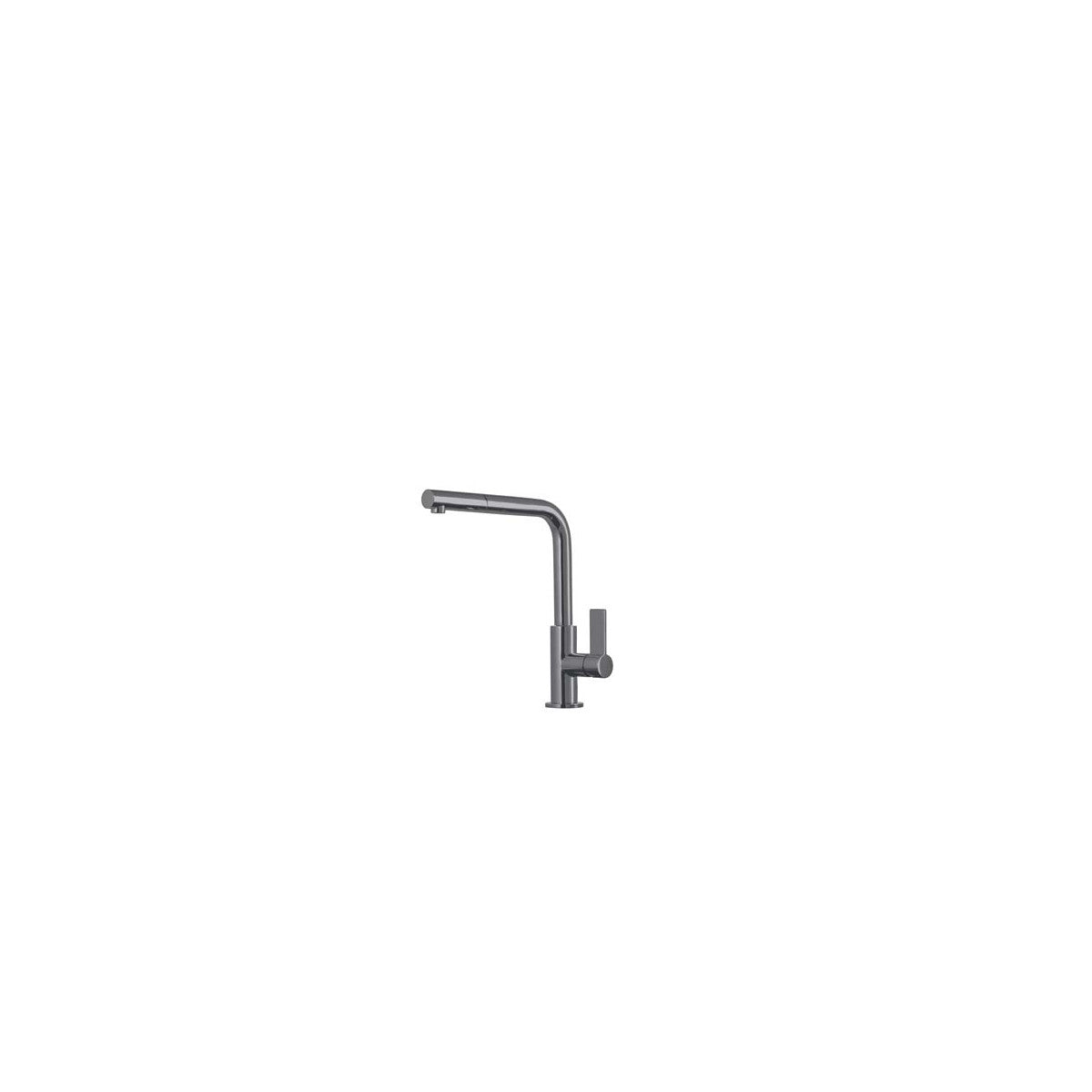 Foster 8498 856 rubinetto Acciaio inox