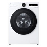 LG WHX9096TLC Lavasciuga a pompa di calore 9/6 kg Classe A-10 /A