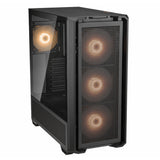 COUGAR Gaming MX600 RGB Full Tower Nero