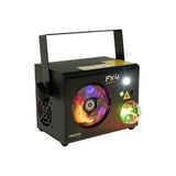 Algam Lighting FX-4 Effetto Di Animazione 4 In 1 Gobo Magic Ball Laser RG Strobo