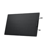 EcoFlow ZMS330 Pannello Solare da 100W Flessibile Portatile Nero