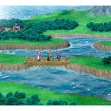 Square Enix Dragon Quest I II HD-2D Remake PS5 Cinese semplificato, Tedesca, Inglese, ESP, Francese, ITA, Giapponese PlayStation 5
