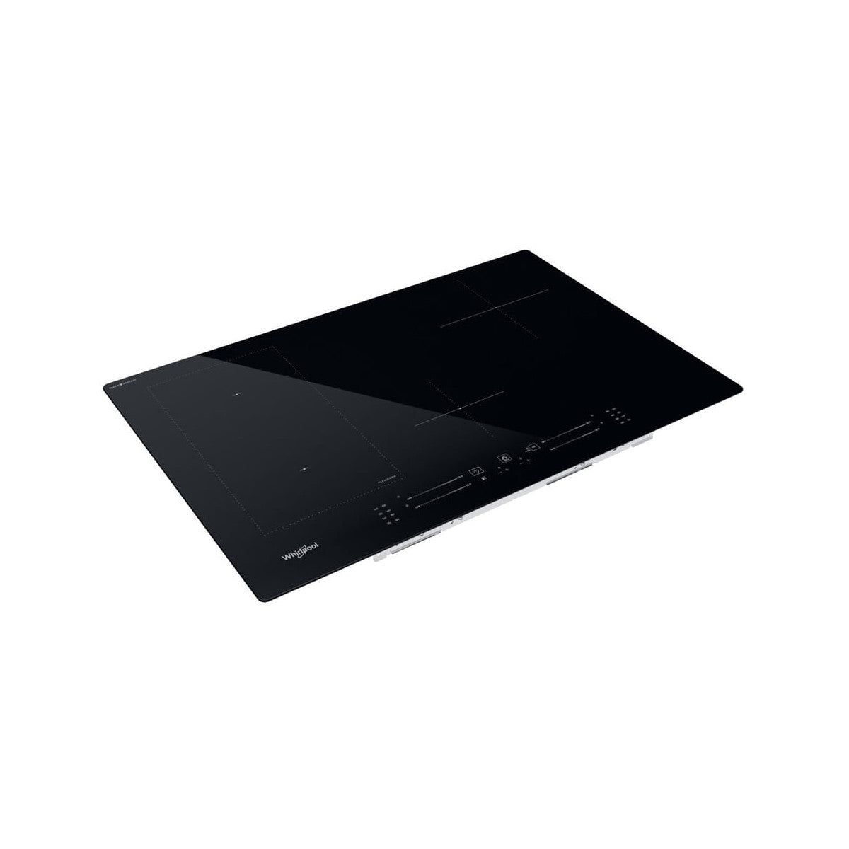 Whirlpool Piano cottura a induzione in vetroceramica - WL S2177 CPNE Venduto Come Grado B 8003437642487