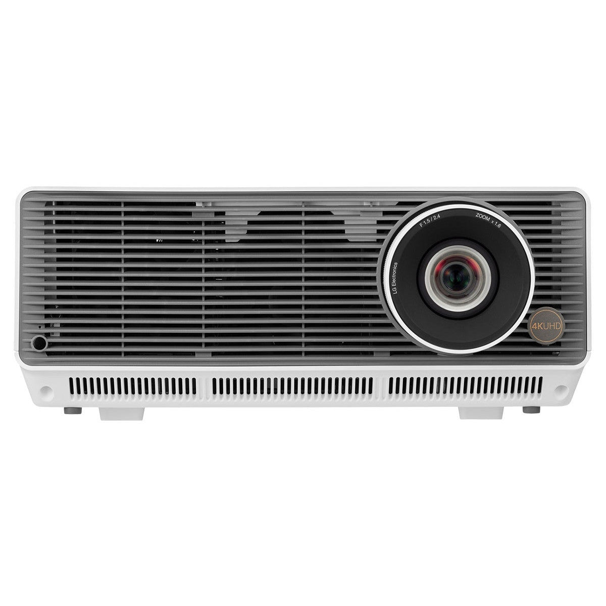 LG BU60RG videoproiettore Proiettore a raggio standard 6000 ANSI lumen DLP UHD 4K (3840x2160) Bianco