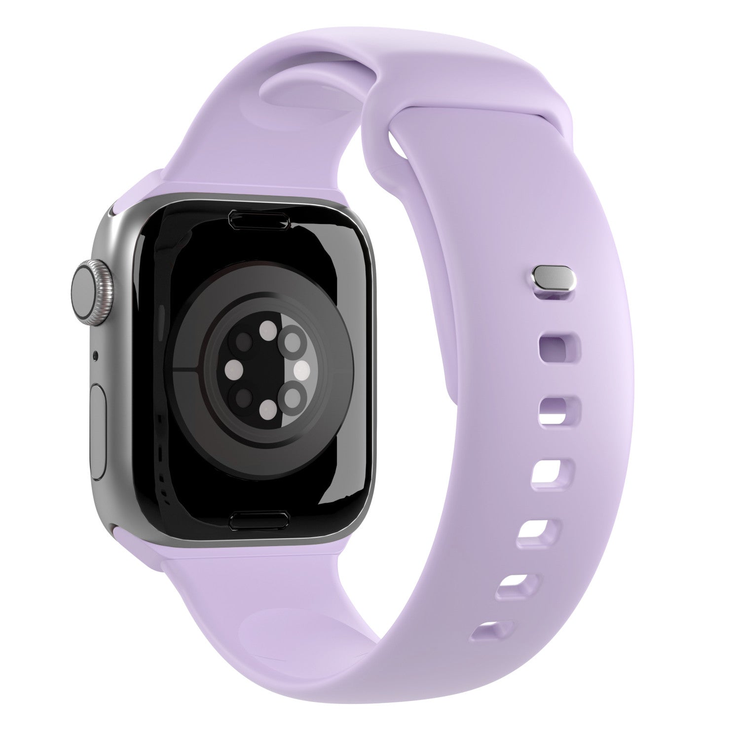 PURO PUICNAW40LVD accessorio indossabile intelligente Band Lavanda Silicone