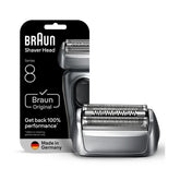 Braun Series 8 83 M Testina per rasatura