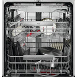 AEG Lavastoviglie Incasso 60 Cm - Int. Totale 14 Coperti Classe A-10% 37 Dba MADE IN ITALY GI9210X2TF