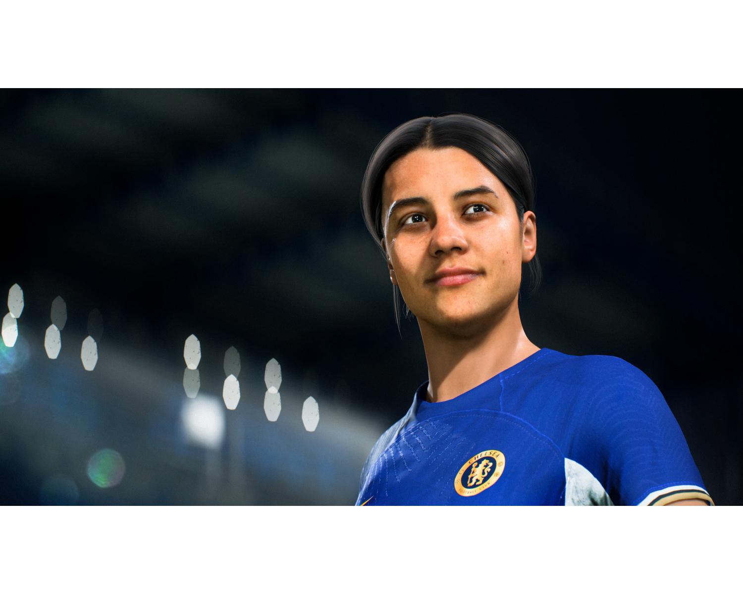 Electronic Arts EA Sports FC 24 Standard Xbox One/Xbox Series X
