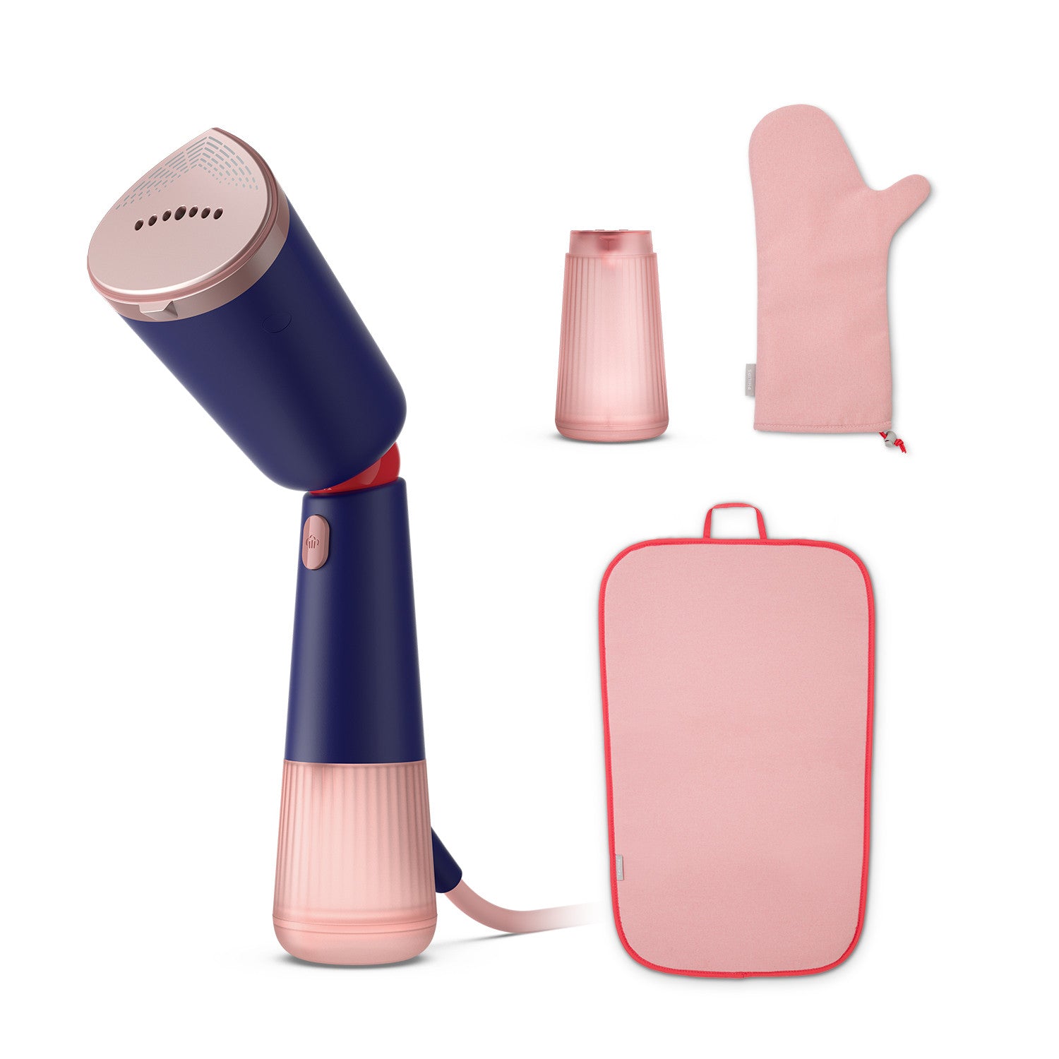 Philips 5000 series Sistema di stiratura a vapore portatile serie 5000