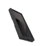 OtterBox Defender Pro XT with Magnets Series per Samsung Galaxy Z Fold7, nero Venduto come Grado B 0840434707805