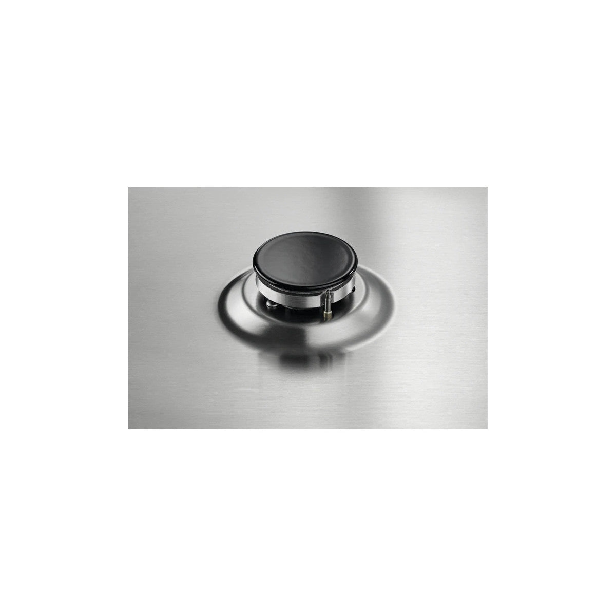 Electrolux EGG3222N piano cottura Acciaio inox Da incasso 29 cm Gas 2 Fornelli