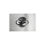 Electrolux EGG3222N piano cottura Acciaio inox Da incasso 29 cm Gas 2 Fornelli