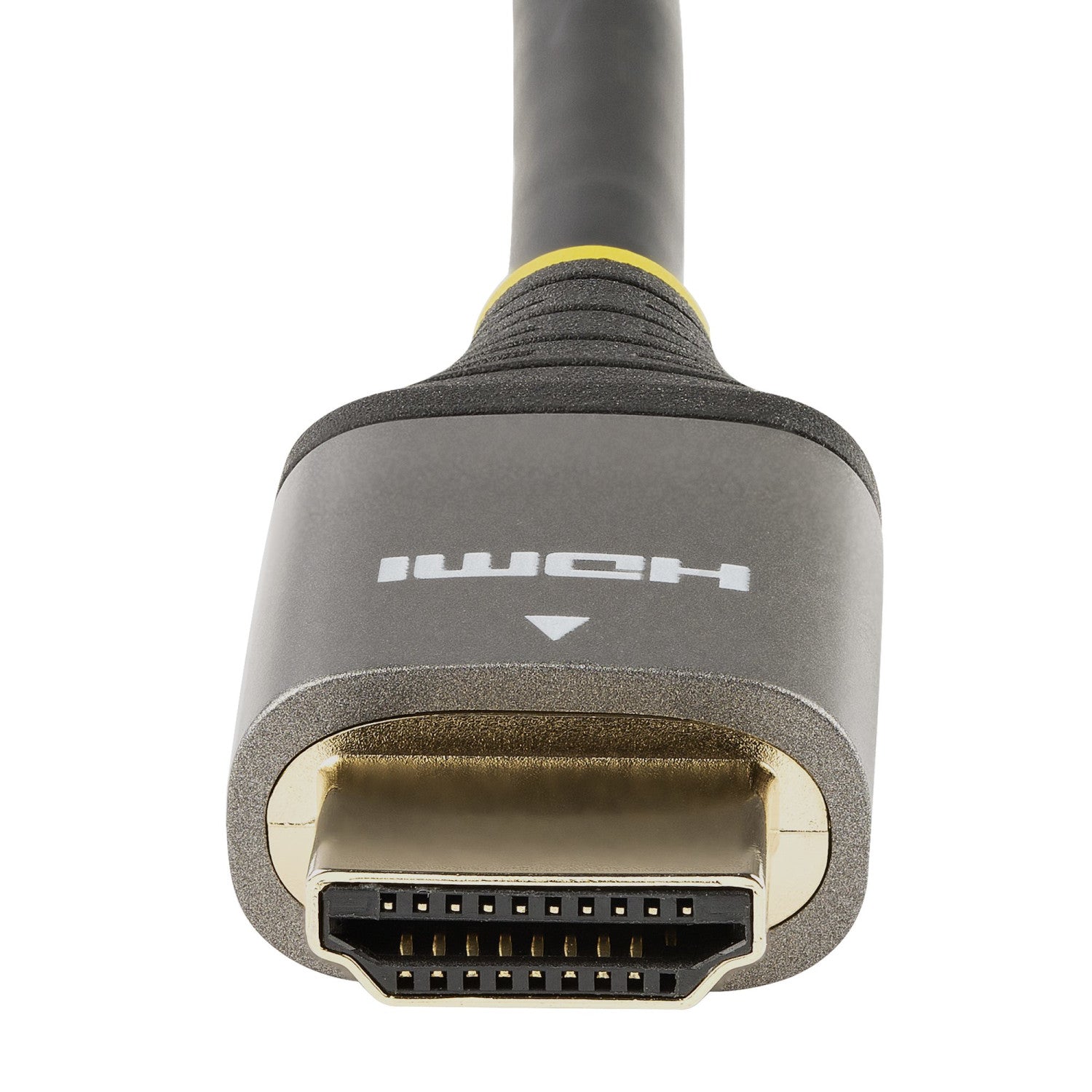StarTech.com HDMMV2M cavo HDMI HDMI tipo A (Standard) Nero, Grigio