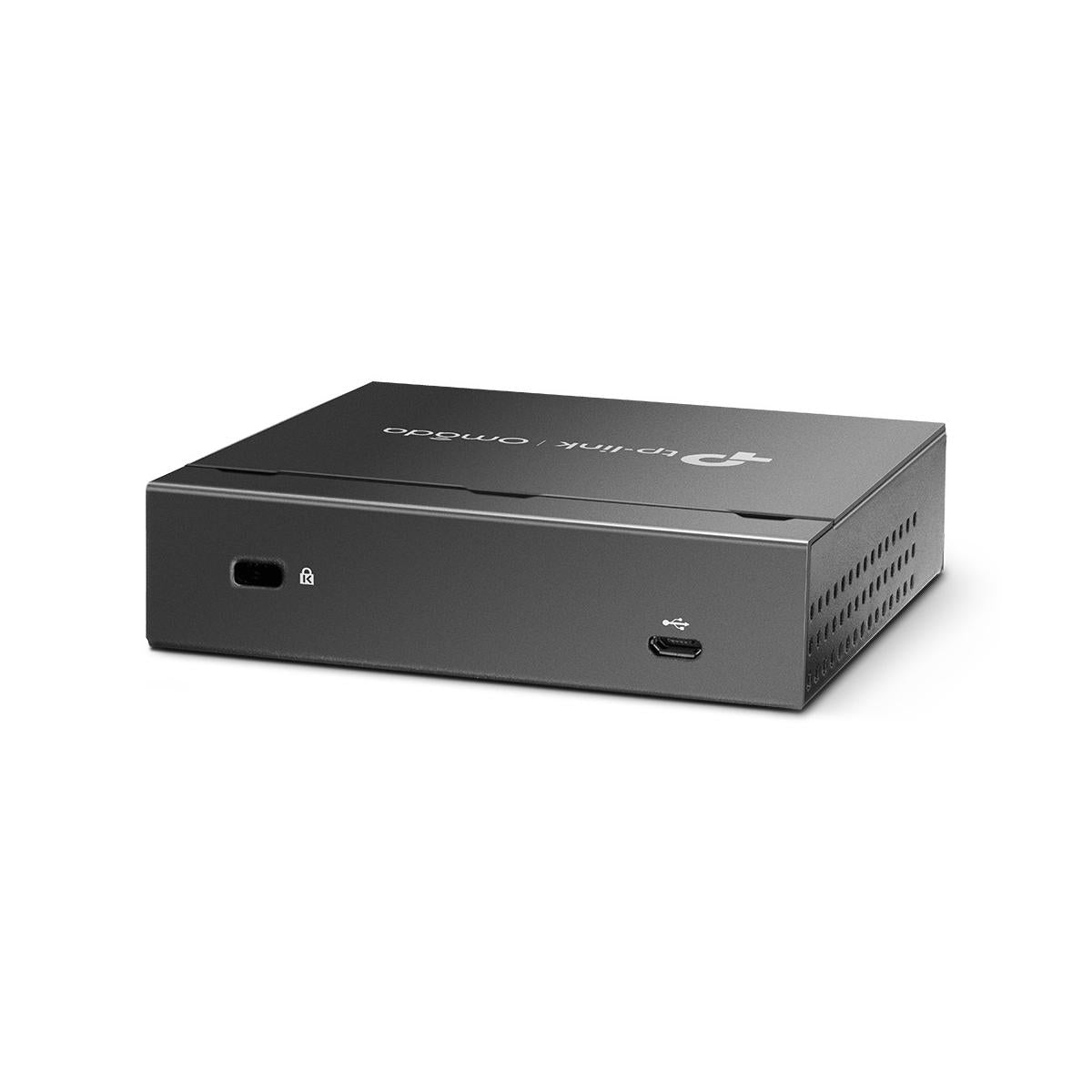 TP-Link Omada OC200 gateway/controller 10, 100 Mbit/s