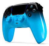 Sony DualSense Blu Bluetooth/USB Gamepad Analogico/Digitale Android, MAC, PC, PlayStation 5, iOS