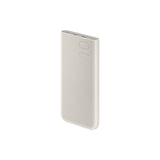 Samsung EB-P3401XUEGWW batteria portatile Ioni di Litio 10000 mAh Beige