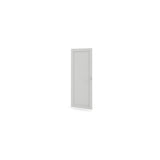 Tvilum Anta per Libreria Basic 7177349 Bianco 39x95,7 cm