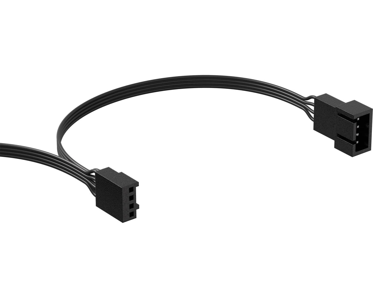 Corsair RS120 Case per computer Ventilatore 12 cm Nero 3 pz