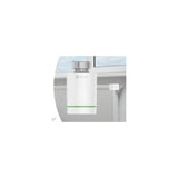 Ezviz T55 Termostato Smart Valvola Termostatica per Radiatori Termosifone Bianco