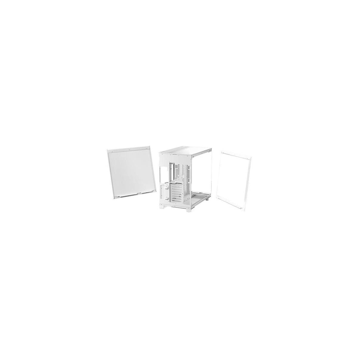 Antec C8 WHITE Full Tower Bianco