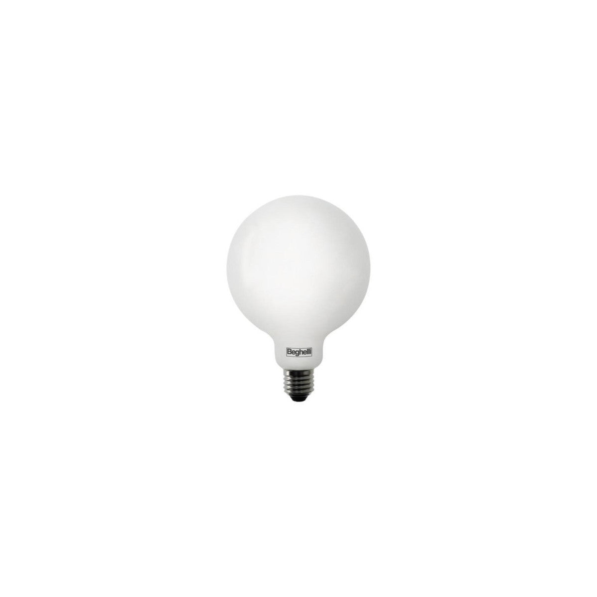 Beghelli Lampadina Led Tuttovetro Globo 18W E27 3000K
