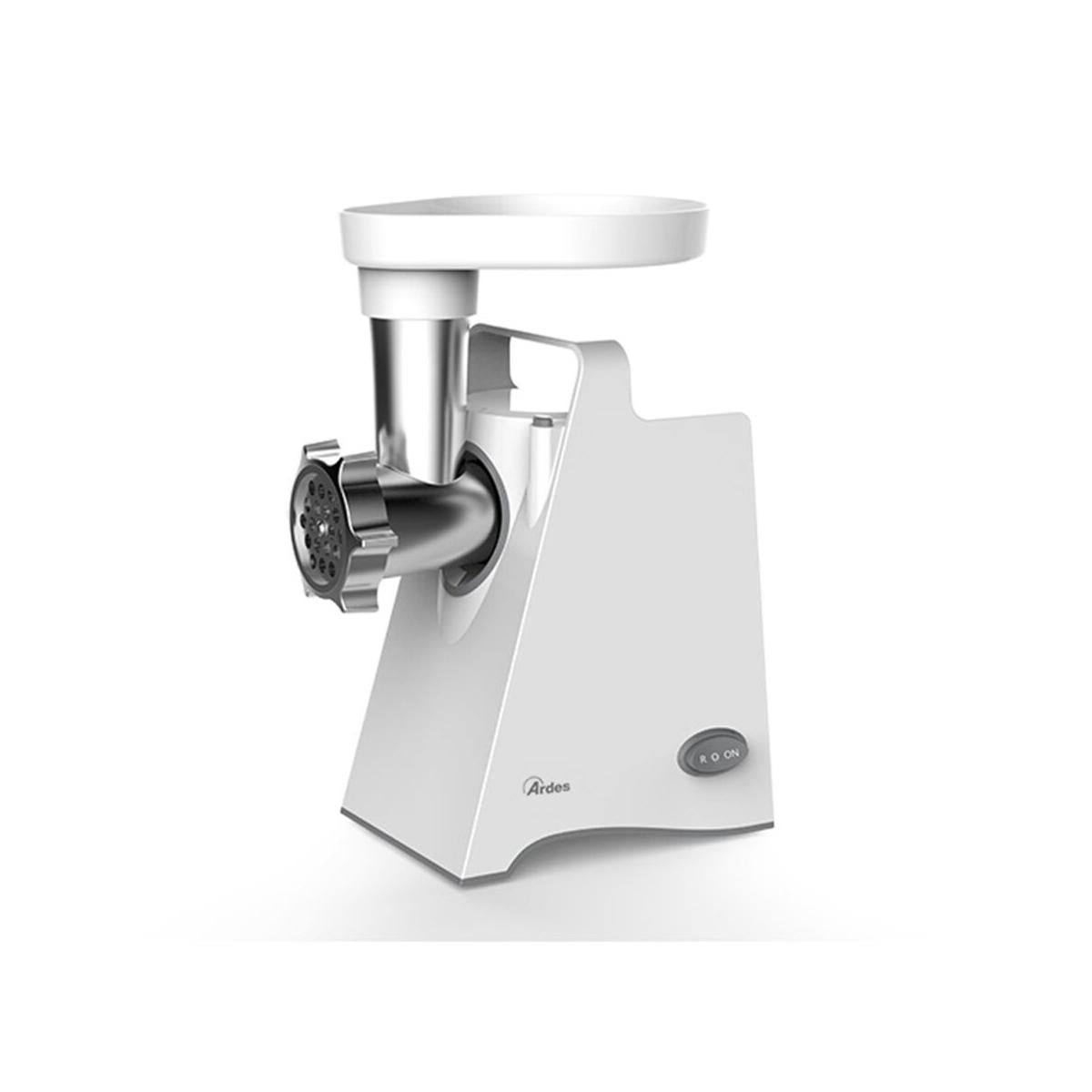 Ardes ARPATRI01 Tritacarne 300 W Argento Bianco