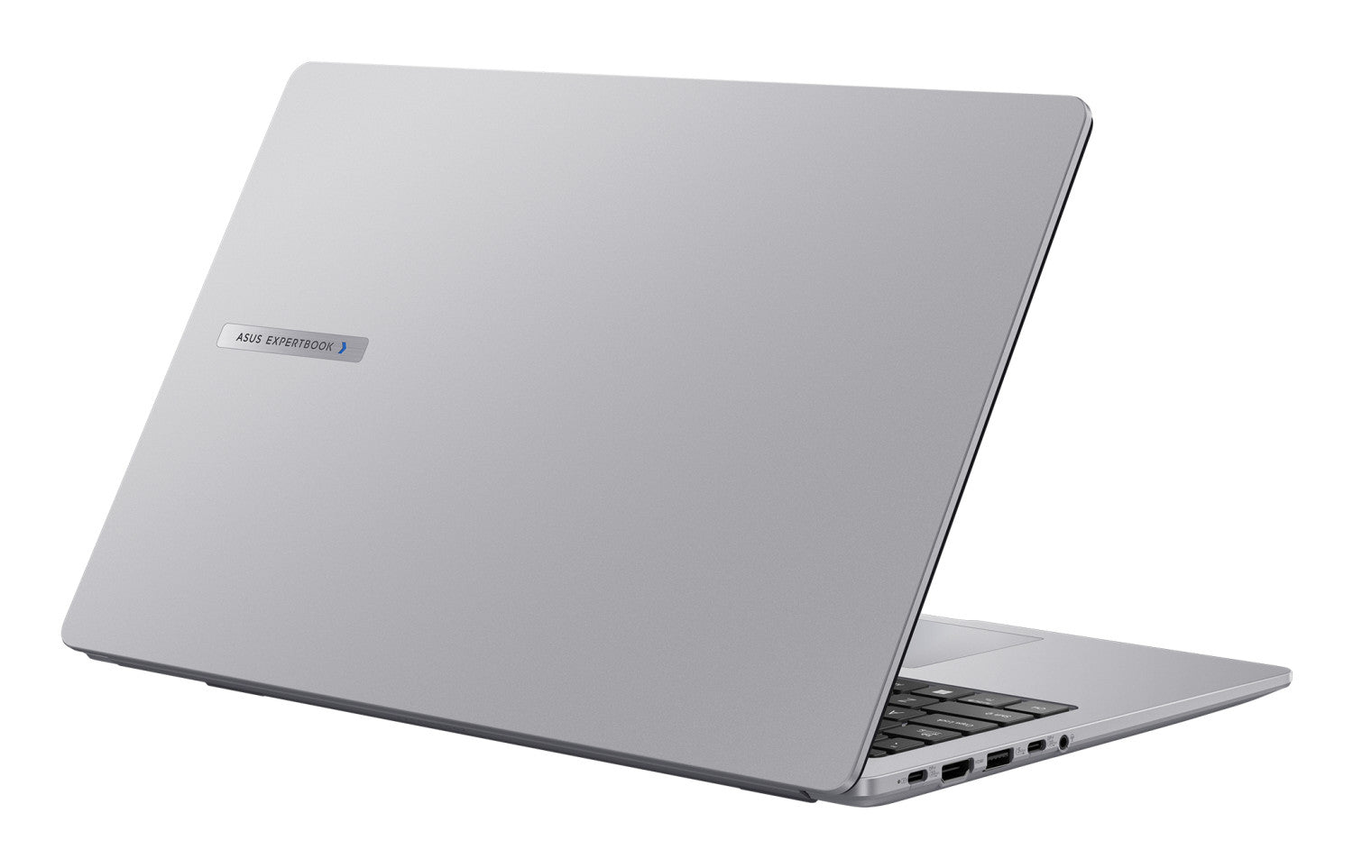 ASUS ExpertBook P1 PM1503CDA-S70242X AMD Ryzen 7 170 Computer portatile 39,6 cm (15.6") Full HD 16 GB DDR5-SDRAM 512 GB SSD Wi-Fi 6 (802.11ax) Windows 11 Pro Grigio