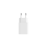 Caricabatteria Xiaomi Mi Alimentatore Usb Tipo C 20W Bianco Interno