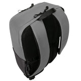 Targus Sagano 39,6 cm (15.6pollici) Zaino Nero, Grigio