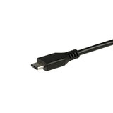 StarTech.com US1GC30SFP scheda di rete e adattatore Fibra 1000 Mbit/s