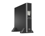 Vertiv Liebert GXT5 gruppo di continuità (UPS) Doppia conversione (online) 3 kVA 7 presa(e) AC