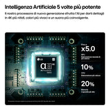 LG NANO 4K UHD AI 98'' Serie NU90 98NU900B6LB, 4K, AI Magic Remote, Nano Detail Enhancer, HDR10 Pro, 144Hz,SMART TV 2026