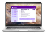 DELL Pro 14 Plus PB14250 Intel Core Ultra 7 255U Computer portatile 35,6 cm (14") Full HD 16 GB DDR5-SDRAM 512 GB SSD Wi-Fi 6E (802.11ax) Windows 11 Pro Italiano Alluminio