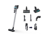 Samsung VS20T7532T1 Jet 75 pet Scopa Elettrica Senza Filo Senza Sacchetto Potenza 200W Silver
