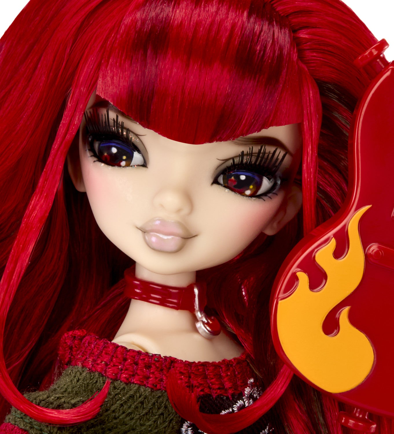 MGA Entertainment Mirror Mi Blaze Maxx