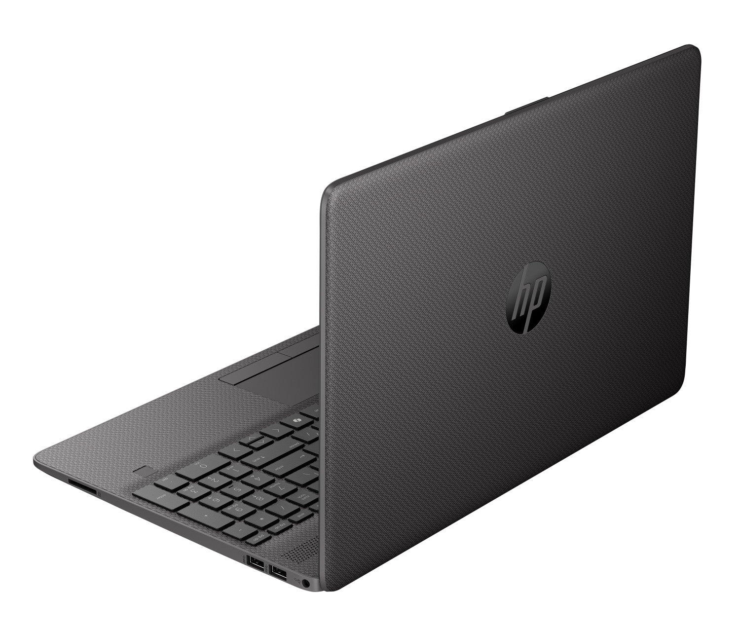 HP 250R 15.6 inch G9 Notebook PC Intel Core Ultra 5 120U Computer portatile 39,6 cm (15.6") Full HD 16 GB DDR4-SDRAM Wi-Fi 6 (802.11ax) Windows 11 Pro Nero