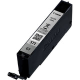 Canon 0389C001 cartuccia d'inchiostro 1 pz Originale Resa standard Grigio per foto