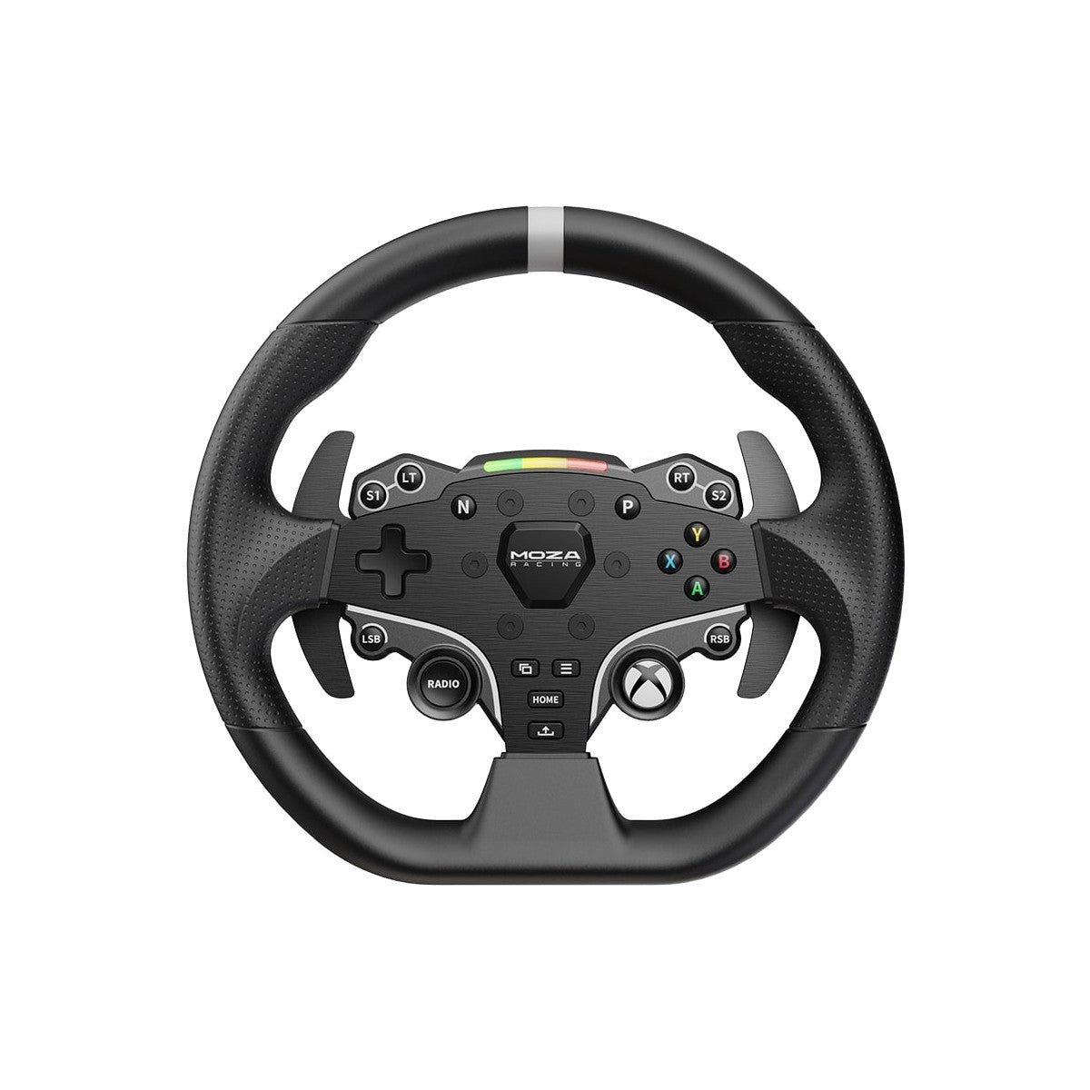 Moza Racing R3 Racing Bundle XBOX/PC Volante + Pedaliera