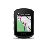 Garmin Edge 840 6,6 cm (2.6 pollici) Computer da bicicletta wireless Nero