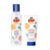 Chicco Softy Detergente Viso Vaniglia 150ml