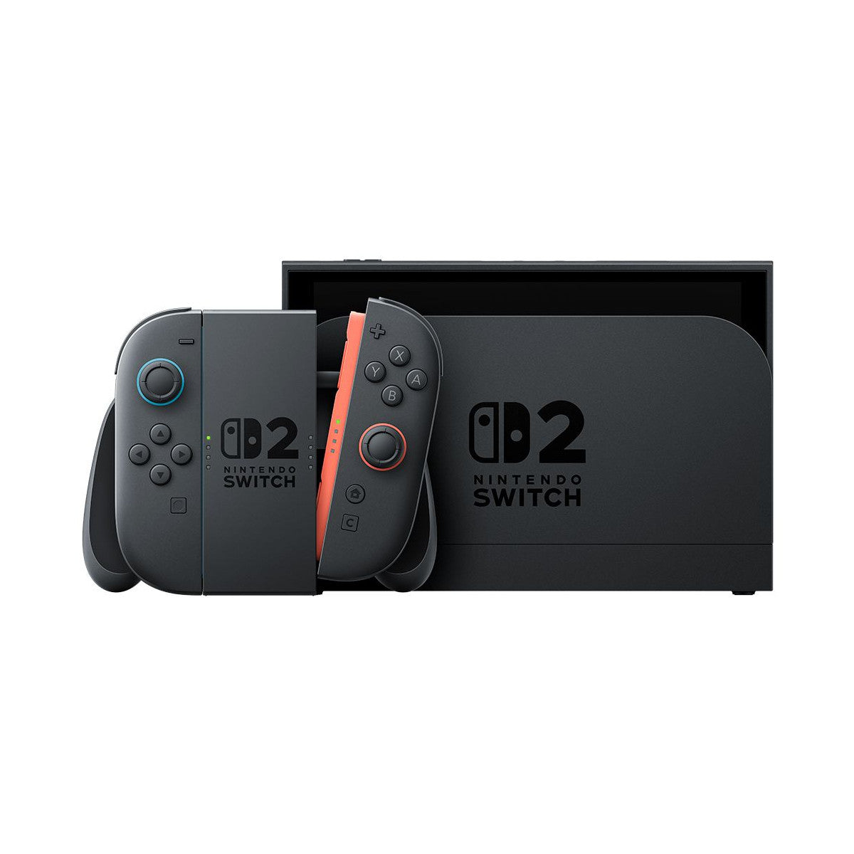 Nintendo Switch 2 Switch Sports Resort console da gioco portatile 20,1 cm (7.9") 256 GB Touch screen Wi-Fi Nero