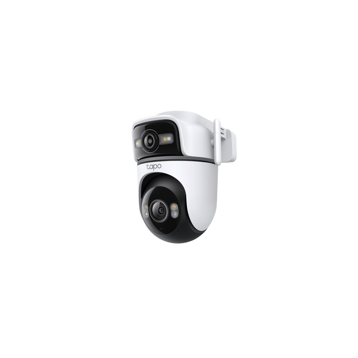 TP-Link Tapo TC47 telecamera di sorveglianza Cupola Telecamera di sicurezza IP Interno e esterno 2304 x 1296 Pixel Soffitto