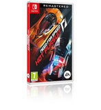 Electronic Arts Need for Speed: Hot Pursuit Remastered Standard Inglese, ITA Nintendo Switch
